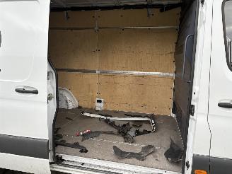 Mercedes Sprinter 314 2.2CDI L2H2 Automaat picture 27