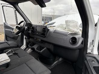 Mercedes Sprinter 314 2.2CDI L2H2 Automaat picture 29