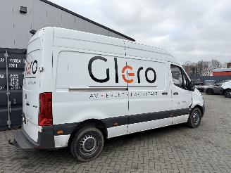 Mercedes Sprinter 314 2.2CDI L2H2 Automaat picture 6