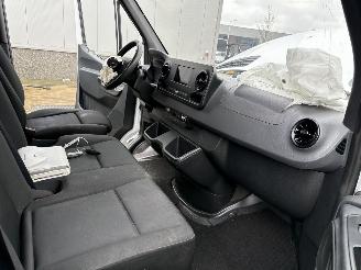 Mercedes Sprinter 314 2.2CDI L2H2 Automaat picture 28