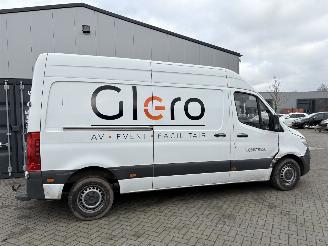 Mercedes Sprinter 314 2.2CDI L2H2 Automaat picture 5
