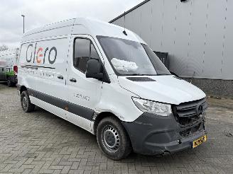 Mercedes Sprinter 314 2.2CDI L2H2 Automaat picture 38