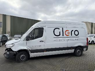 Mercedes Sprinter 314 2.2CDI L2H2 Automaat picture 13