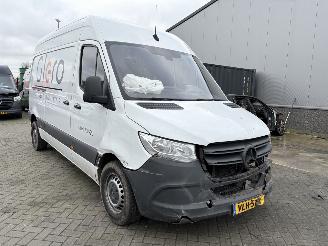 Mercedes Sprinter 314 2.2CDI L2H2 Automaat picture 36