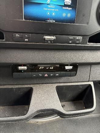 Mercedes Sprinter 314 2.2CDI L2H2 Automaat picture 30