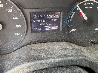 Mercedes eVito 41 kWH Lang picture 21
