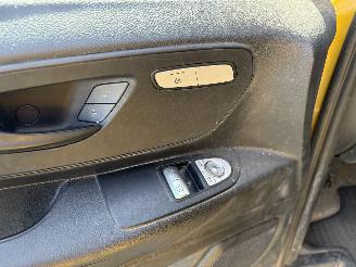 Mercedes eVito 41 kWH Lang picture 16