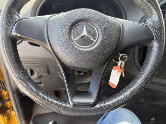 Mercedes eVito 41 kWH Lang picture 19