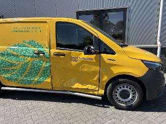 Mercedes eVito 41 kWH Lang picture 26