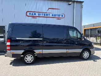 Mercedes Sprinter 316 2.2 CDI 366 Lang Automaat picture 8