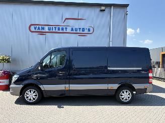 Mercedes Sprinter 316 2.2 CDI 366 Lang Automaat picture 27