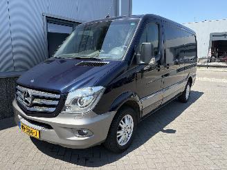 Mercedes Sprinter 316 2.2 CDI 366 Lang Automaat picture 3