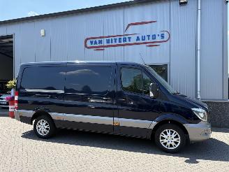 Mercedes Sprinter 316 2.2 CDI 366 Lang Automaat picture 9