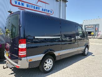 Mercedes Sprinter 316 2.2 CDI 366 Lang Automaat picture 2