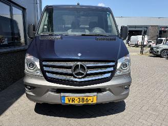 Mercedes Sprinter 316 2.2 CDI 366 Lang Automaat picture 31