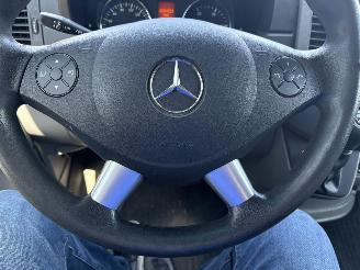 Mercedes Sprinter 316 2.2 CDI 366 Lang Automaat picture 14