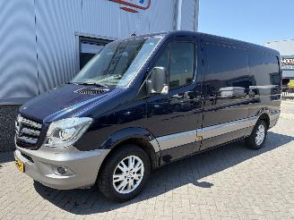 Mercedes Sprinter 316 2.2 CDI 366 Lang Automaat picture 29