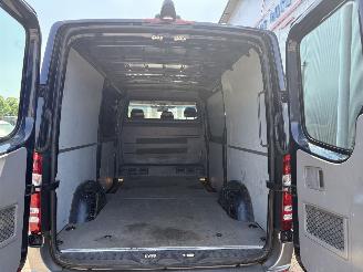 Mercedes Sprinter 316 2.2 CDI 366 Lang Automaat picture 21