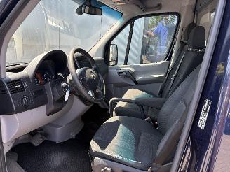 Mercedes Sprinter 316 2.2 CDI 366 Lang Automaat picture 19
