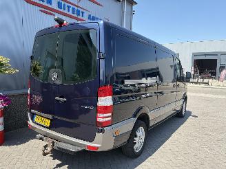 Mercedes Sprinter 316 2.2 CDI 366 Lang Automaat picture 4