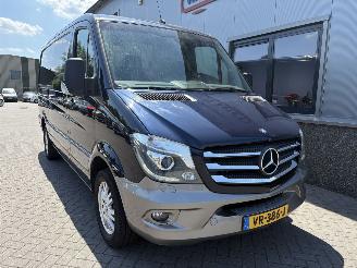 Mercedes Sprinter 316 2.2 CDI 366 Lang Automaat picture 11