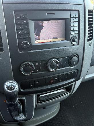 Mercedes Sprinter 316 2.2 CDI 366 Lang Automaat picture 16