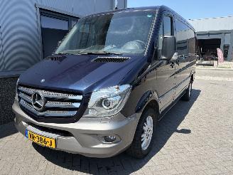 Mercedes Sprinter 316 2.2 CDI 366 Lang Automaat picture 30