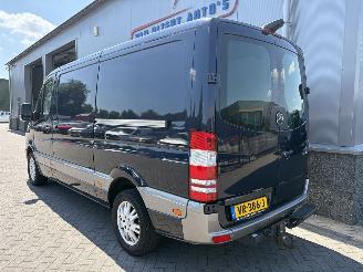 Mercedes Sprinter 316 2.2 CDI 366 Lang Automaat picture 24