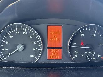 Mercedes Sprinter 316 2.2 CDI 366 Lang Automaat picture 15