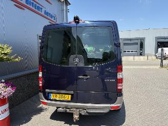 Mercedes Sprinter 316 2.2 CDI 366 Lang Automaat picture 7