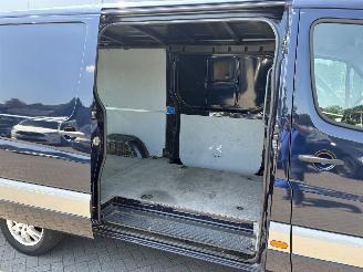 Mercedes Sprinter 316 2.2 CDI 366 Lang Automaat picture 6