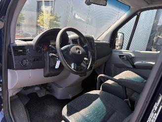 Mercedes Sprinter 316 2.2 CDI 366 Lang Automaat picture 18