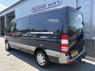Mercedes Sprinter 316 2.2 CDI 366 Lang Automaat picture 25