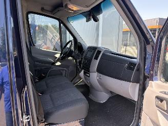 Mercedes Sprinter 316 2.2 CDI 366 Lang Automaat picture 5