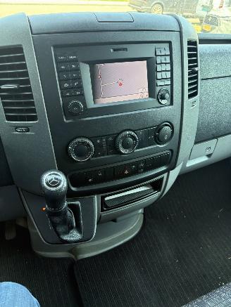 Mercedes Sprinter 316 2.2 CDI 366 Lang Automaat picture 13