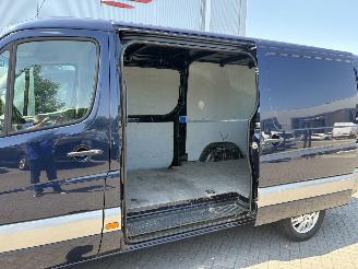 Mercedes Sprinter 316 2.2 CDI 366 Lang Automaat picture 20