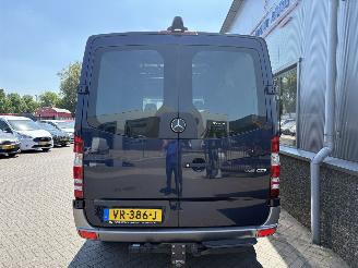 Mercedes Sprinter 316 2.2 CDI 366 Lang Automaat picture 22