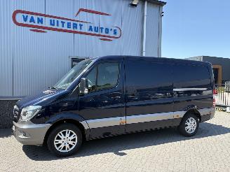 Mercedes Sprinter 316 2.2 CDI 366 Lang Automaat picture 28