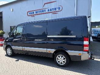 Mercedes Sprinter 316 2.2 CDI 366 Lang Automaat picture 26