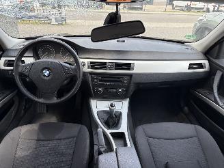 BMW 3-serie 318i Business Line picture 12