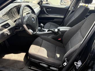 BMW 3-serie 318i Business Line picture 15