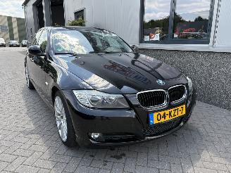 BMW 3-serie 318i Business Line picture 4