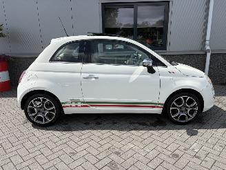 Fiat 500 1.2 Lounge picture 25