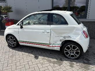 Fiat 500 1.2 Lounge picture 13
