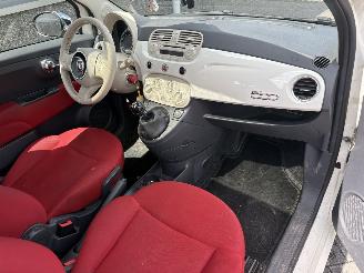 Fiat 500 1.2 Lounge picture 6