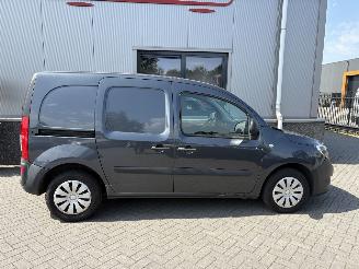 Mercedes Citan 111CDI Euro6 picture 2
