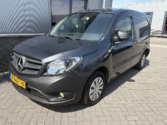 Mercedes Citan 111CDI Euro6 picture 19