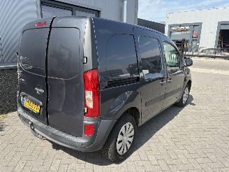 Mercedes Citan 111CDI Euro6 picture 5