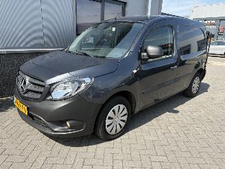 Mercedes Citan 111CDI Euro6 picture 18