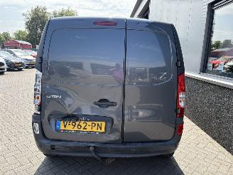 Mercedes Citan 111CDI Euro6 picture 11